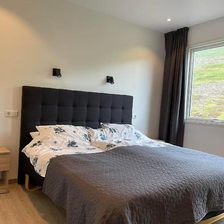 Vestmannsvatn Guesthouse Athaldalur Luaran gambar