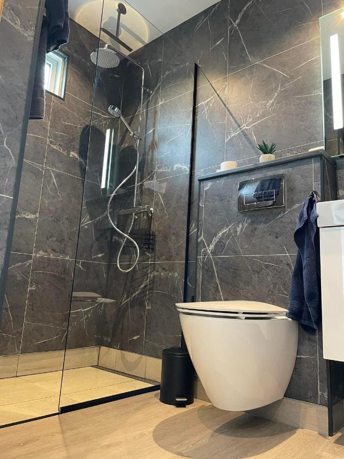Vestmannsvatn Guesthouse Athaldalur Luaran gambar