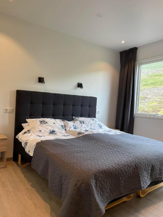 Vestmannsvatn Guesthouse Athaldalur Luaran gambar