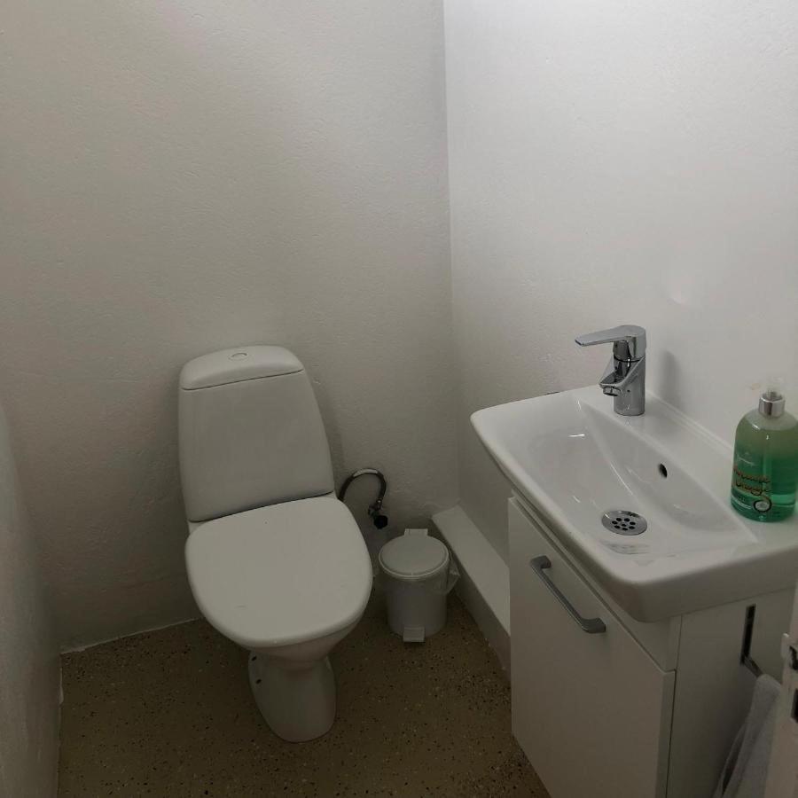 Vestmannsvatn Guesthouse Athaldalur Luaran gambar