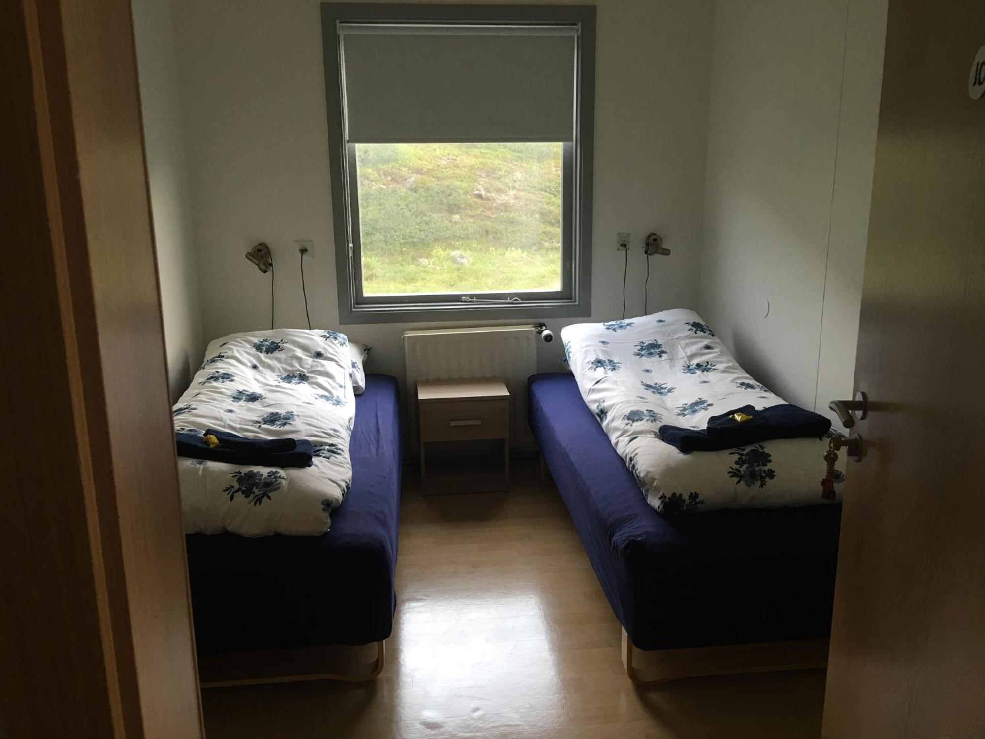 Vestmannsvatn Guesthouse Athaldalur Bilik gambar