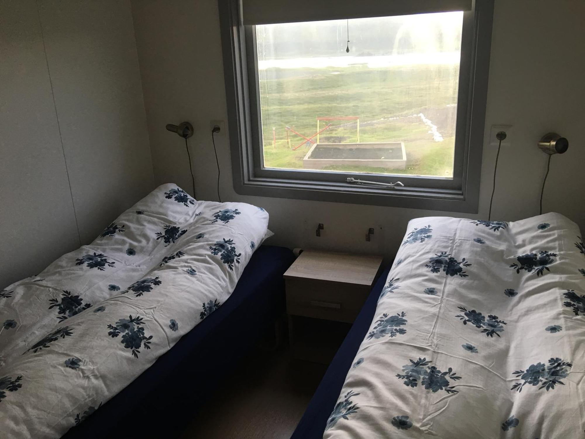 Vestmannsvatn Guesthouse Athaldalur Bilik gambar