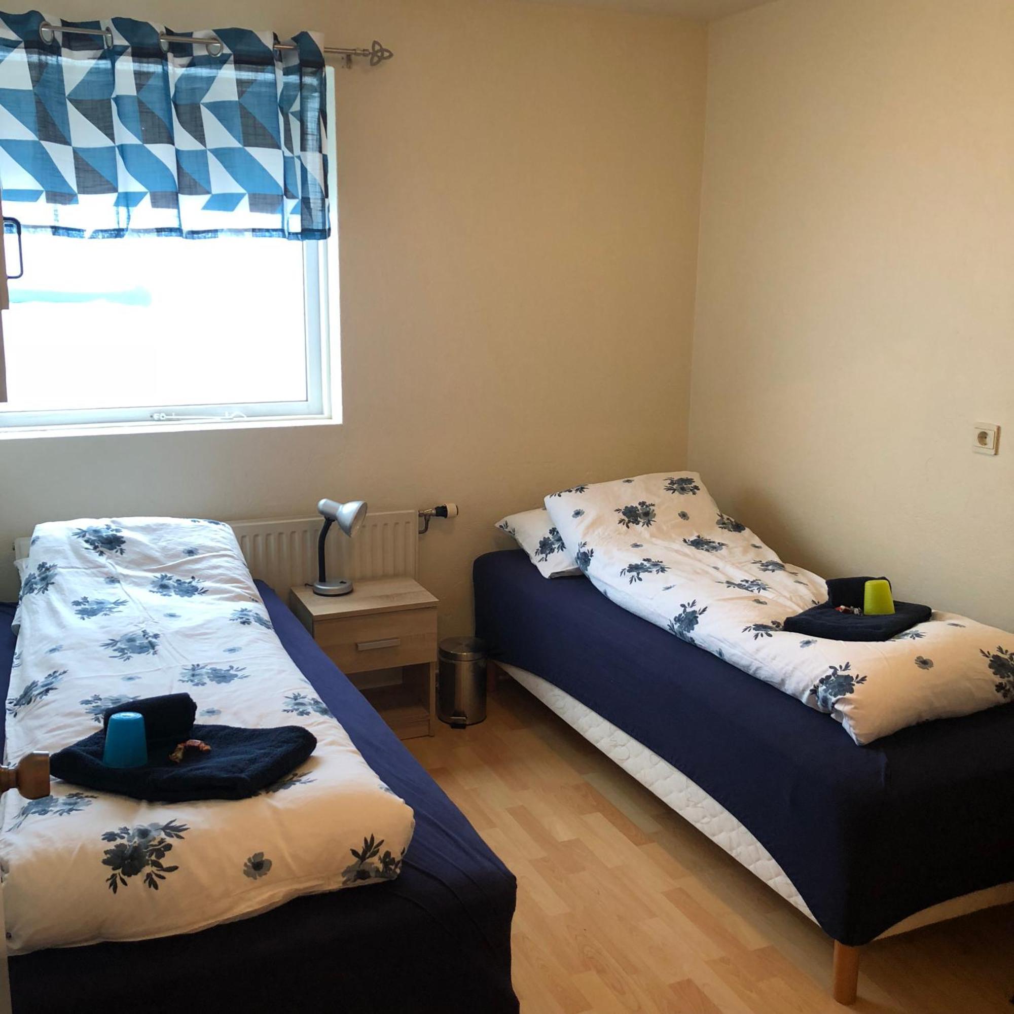 Vestmannsvatn Guesthouse Athaldalur Bilik gambar