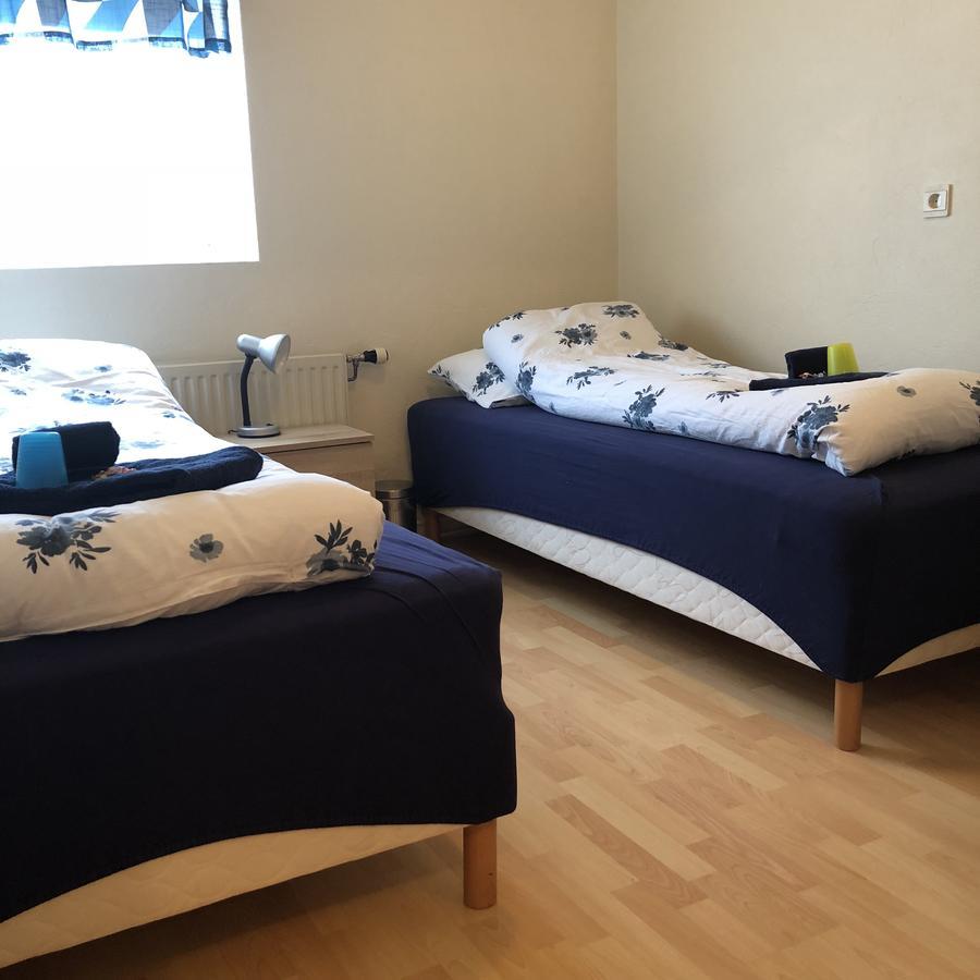 Vestmannsvatn Guesthouse Athaldalur Luaran gambar