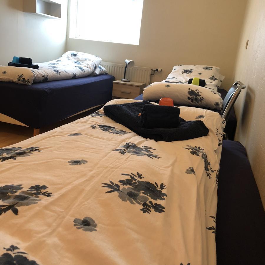 Vestmannsvatn Guesthouse Athaldalur Luaran gambar