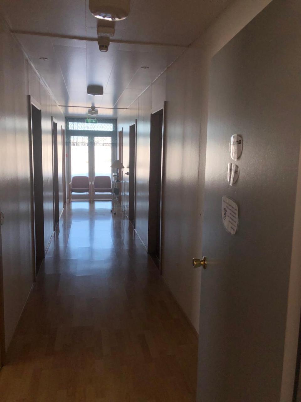 Vestmannsvatn Guesthouse Athaldalur Luaran gambar