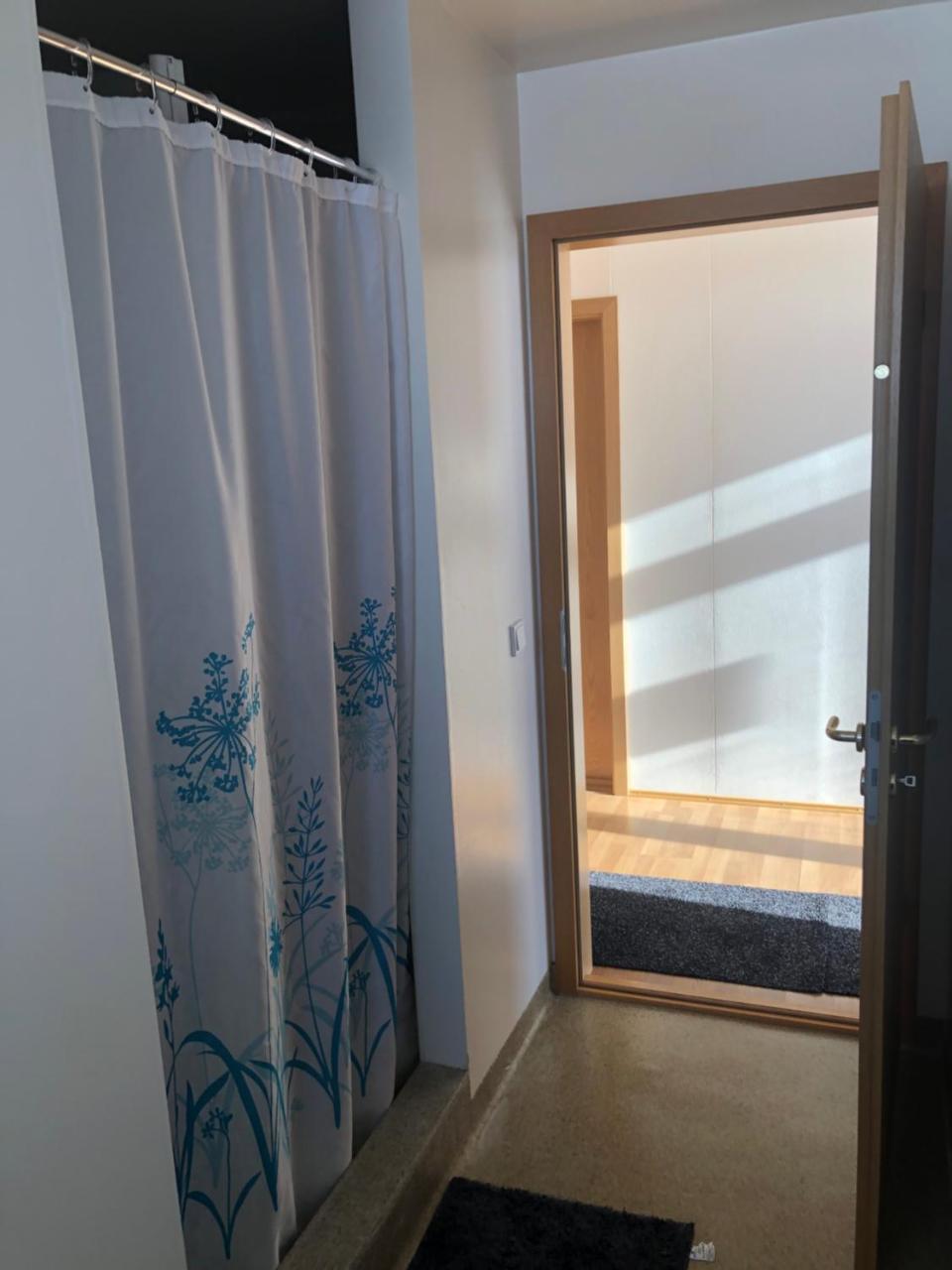 Vestmannsvatn Guesthouse Athaldalur Luaran gambar