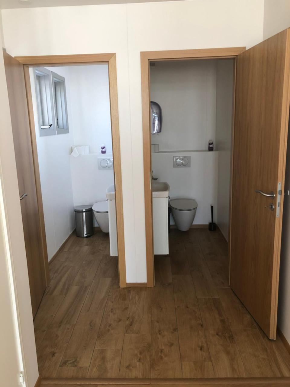 Vestmannsvatn Guesthouse Athaldalur Luaran gambar